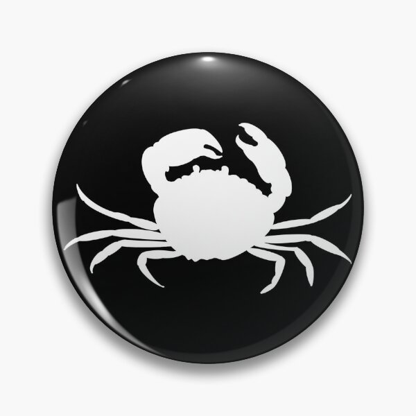 Item preview, Crab designed and sold by Raveneffecttr.