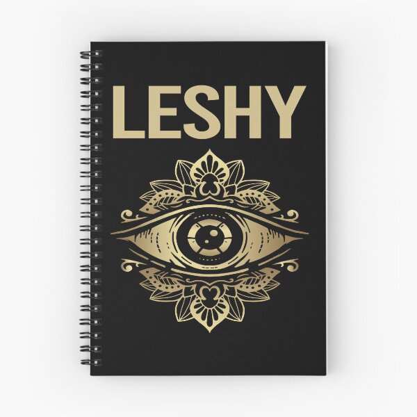 Item preview, Watching Eye Leshy designed and sold by GymnoStore24.