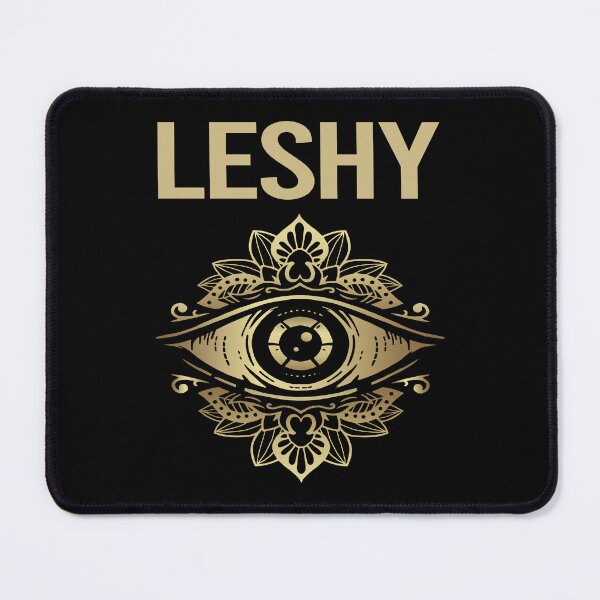 Item preview, Watching Eye Leshy designed and sold by GymnoStore24.