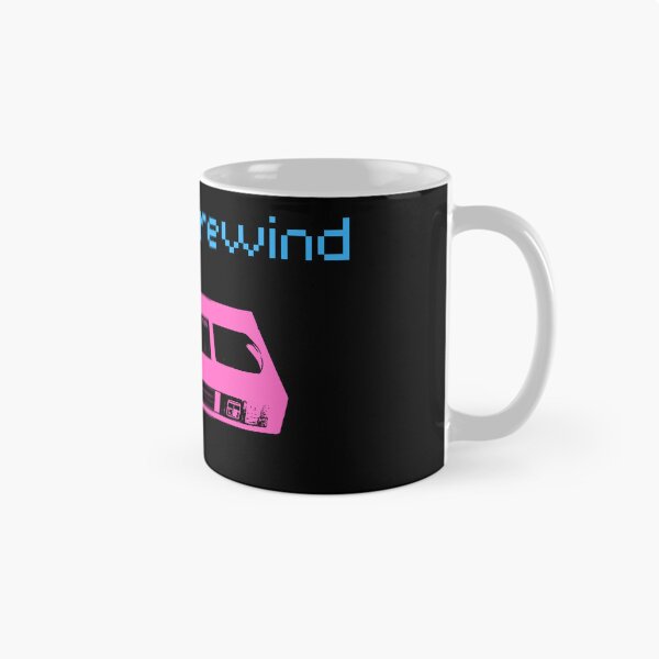 Item preview, Be Kind - Rewind designed and sold by WonkeyCreations.