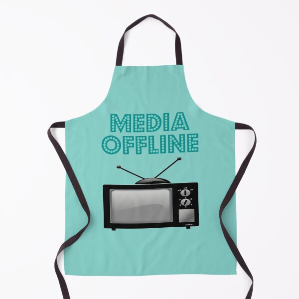 Item preview, Media Offline173png designed and sold by NewtonKlocko.