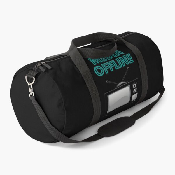 Item preview, Media Offline173png designed and sold by NewtonKlocko.