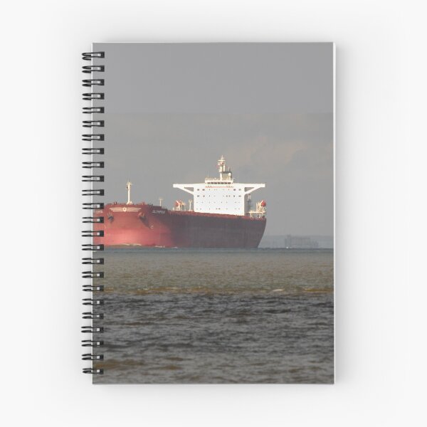 Item preview, Oil Tanker Heading for Immingham designed and sold by Billlee.