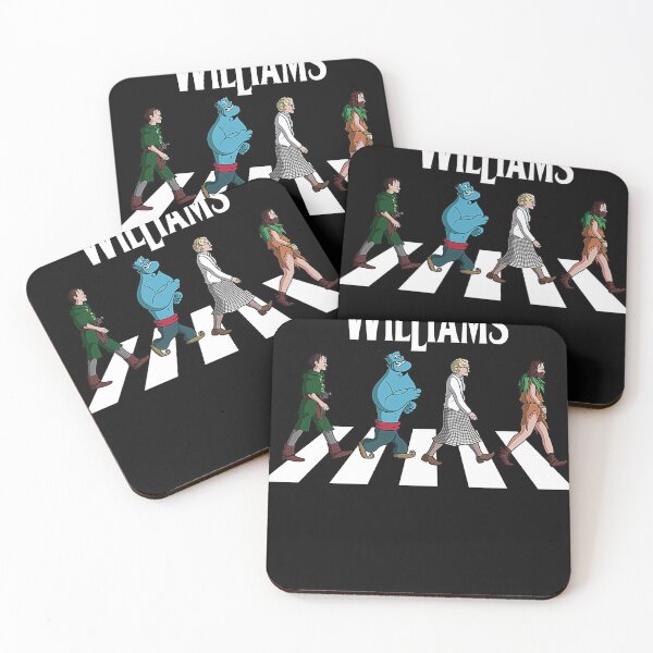 Item preview, Robin Williams 15 designed and sold by LucThibault.