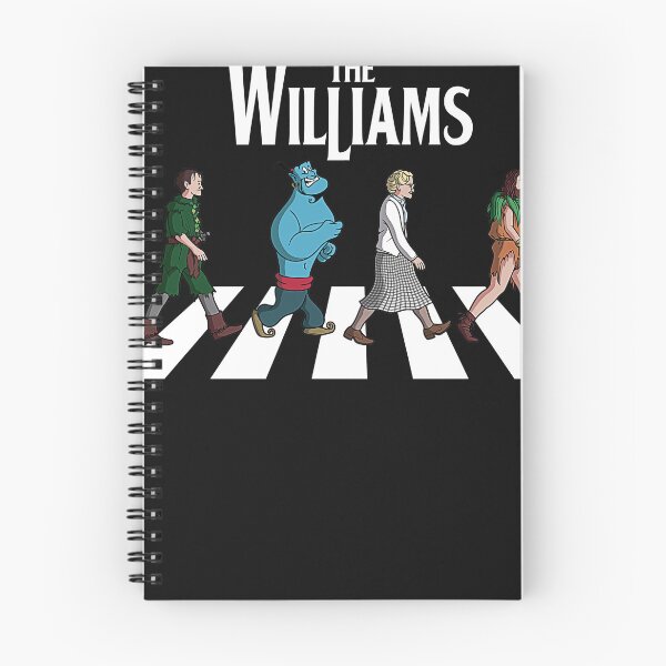 Item preview, Robin Williams 15 designed and sold by LucThibault.
