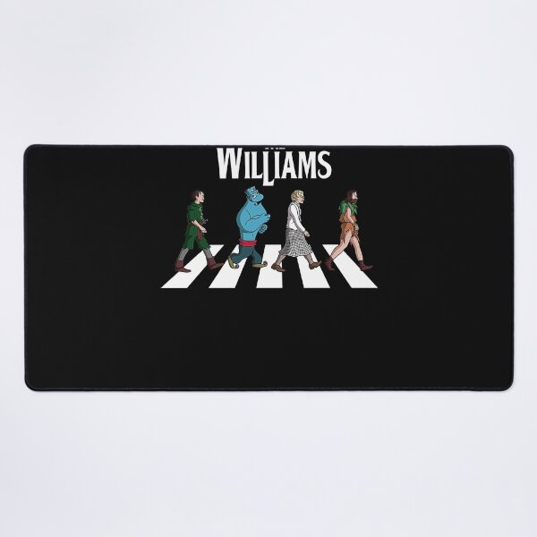 Item preview, Robin Williams 15 designed and sold by LucThibault.