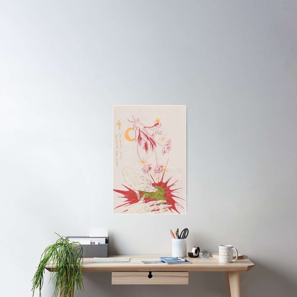 Item preview, Poster designed and sold by fishboii.