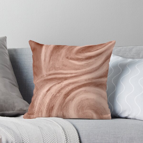Item preview, Fire II Brown/White designed and sold by CafiArtStudio.