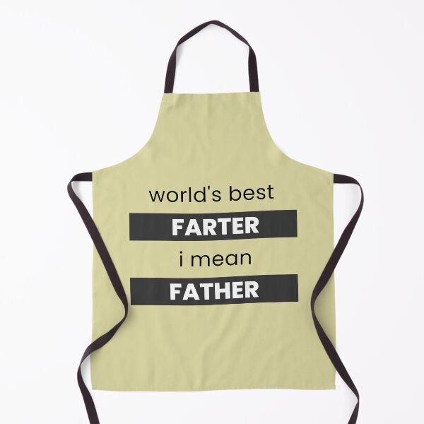 Artikelvorschau, World's Best Farter I Mean Father Klassisches T-Shirt: Lustiges Shirt Männer, Vatertagsgeschenk, Ehemann-Shirt, Papa-Geschenk, lustiges Papa-Shirt, Geburtstagsgeschenk, Tagesgeschenkideen entworfen und verkauft von StoreSB.