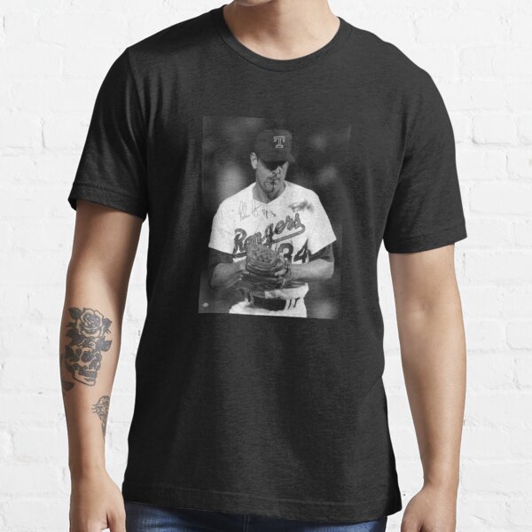 Nolan Ryan Fight a Nolan Ryan Fight  Kids T-Shirt for Sale by KingPantherS