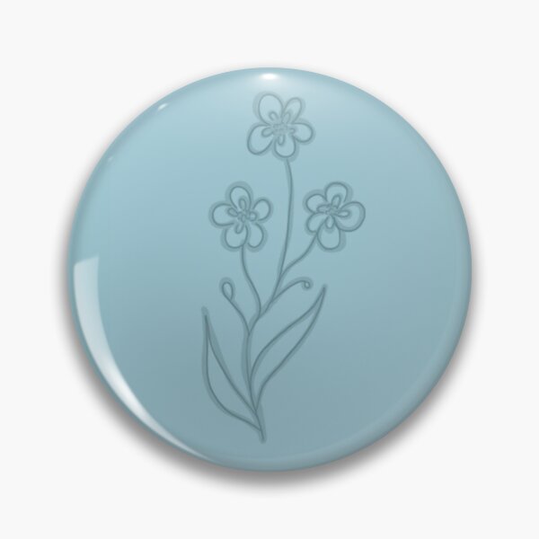 Item preview, Forget me not designed and sold by haurasta.