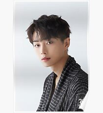 JBJ (제이비제이) - Yongguk (용국) Poster
