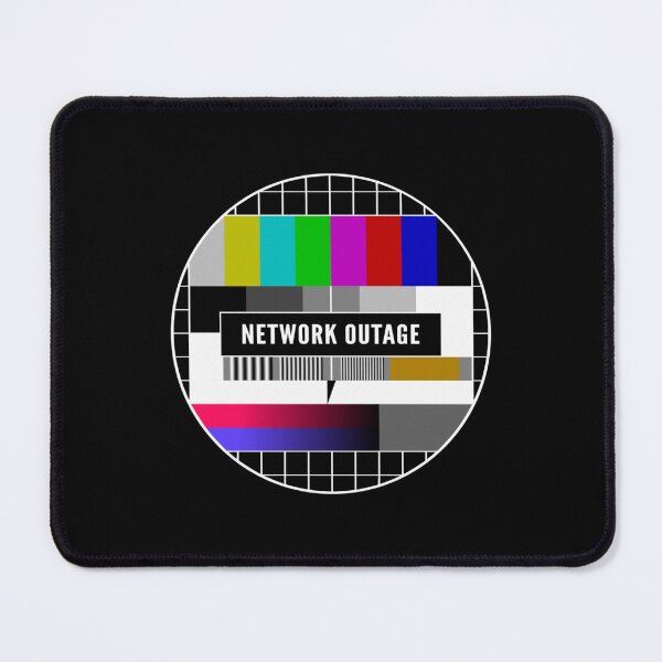 Item preview, Network Outage Test Card No Signal Testbild78png designed and sold by NewtonKlocko.