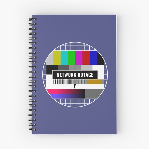 Item preview, Network Outage Test Card No Signal Testbild78png designed and sold by NewtonKlocko.