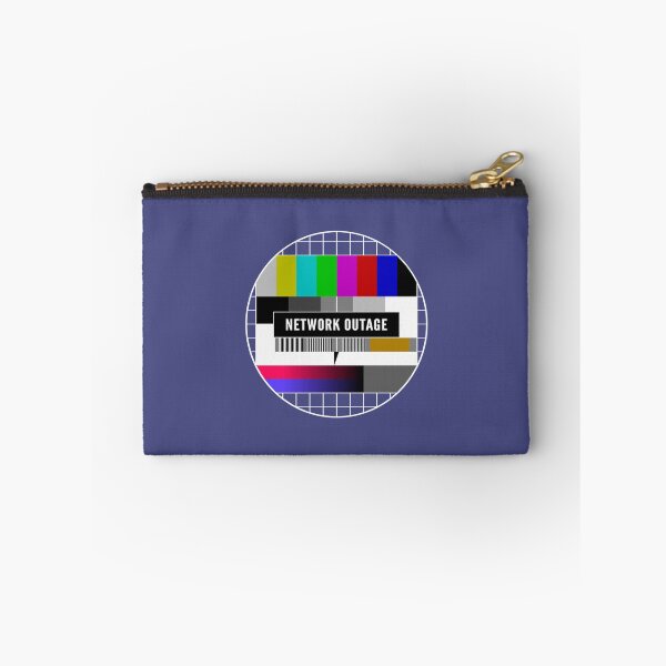 Item preview, Network Outage Test Card No Signal Testbild78png designed and sold by NewtonKlocko.