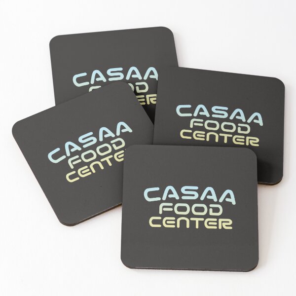 Item preview, Casaa Food Center designed and sold by pineconebutter.