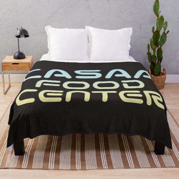Item preview, Casaa Food Center designed and sold by pineconebutter.