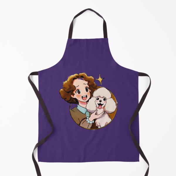 Item preview, Pokimane Poodle Hair64png designed and sold by NewtonKlocko.