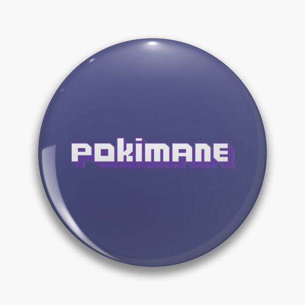 Item preview, Pokimane Stream28png designed and sold by NewtonKlocko.