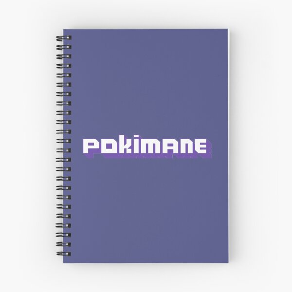 Item preview, Pokimane Stream28png designed and sold by NewtonKlocko.