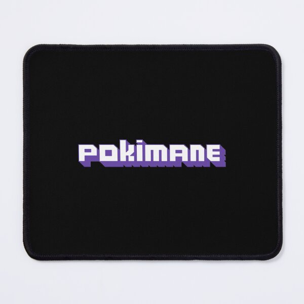 Item preview, Pokimane Stream28png designed and sold by NewtonKlocko.