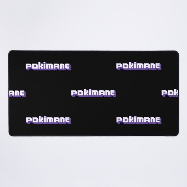 Item preview, Pokimane Stream28png designed and sold by NewtonKlocko.