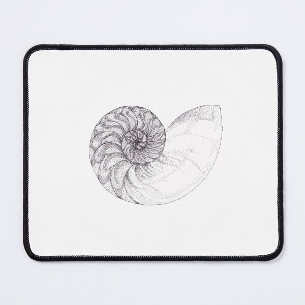 Item preview, NAUTILUS designed and sold by EliseFerreri.