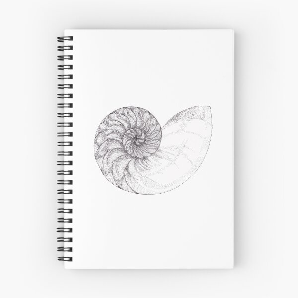 Item preview, NAUTILUS designed and sold by EliseFerreri.