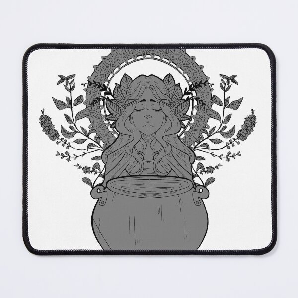 Item preview, Ceridwen designed and sold by Water-eddown.