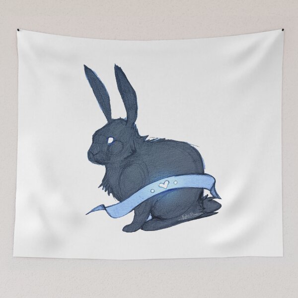 Item preview, Bunny Icon Design  designed and sold by Kylie-Price.