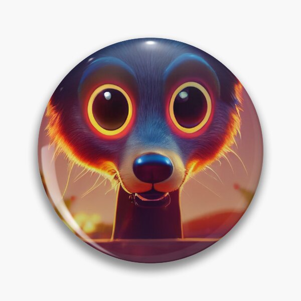 Item preview, Wolfie designed and sold by chatzous.