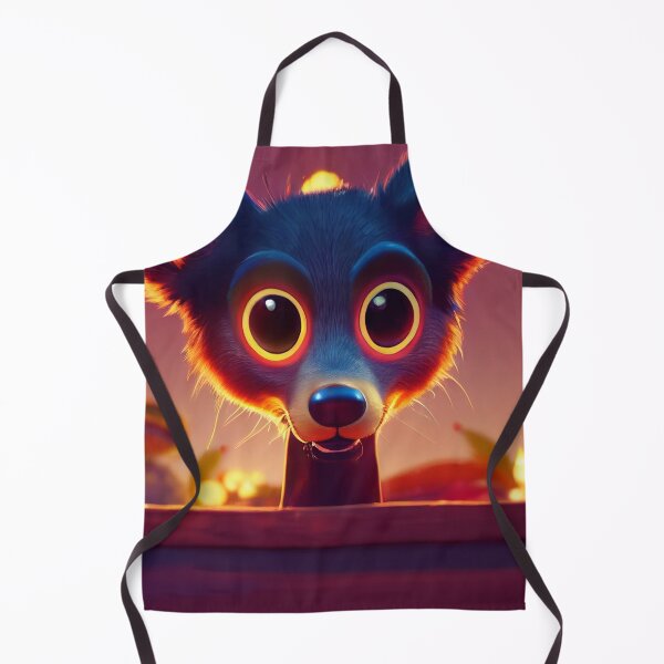 Item preview, Wolfie designed and sold by chatzous.