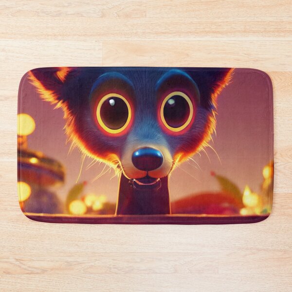 Item preview, Wolfie designed and sold by chatzous.