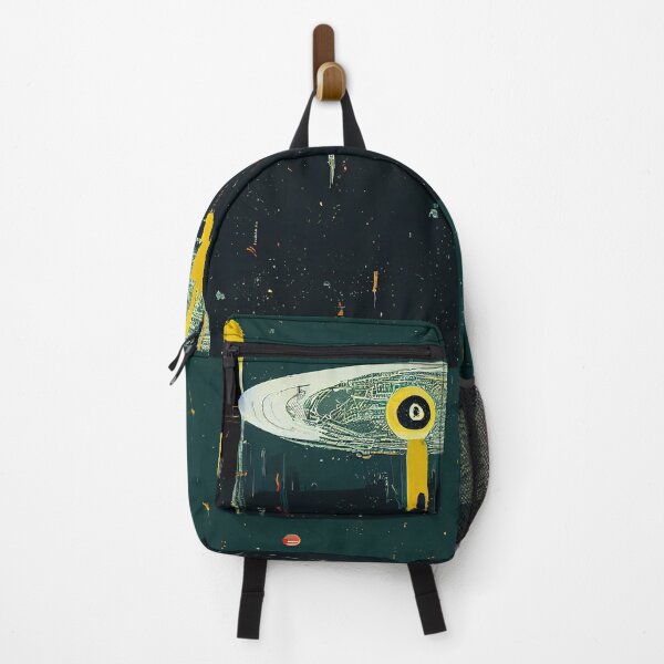 Item preview, Mothership designed and sold by Robo Soul.