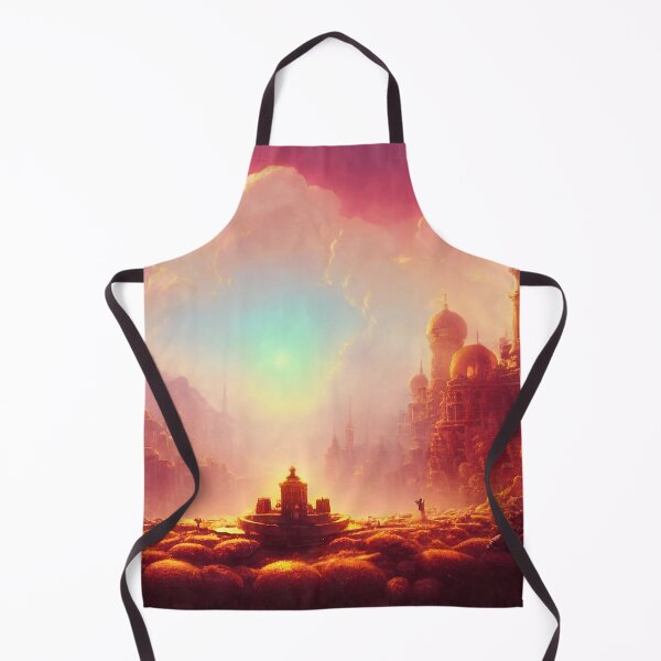 Item preview, Ruined city designed and sold by chatzous.