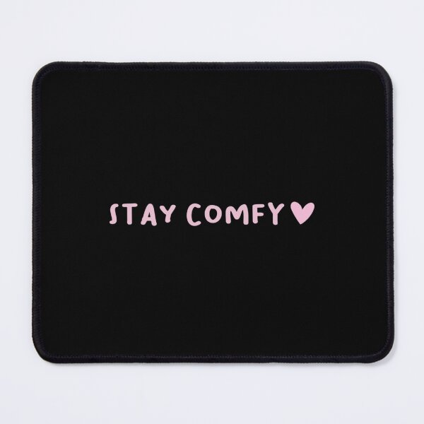 Item preview, Stay Comfy LilyPichu4png designed and sold by NewtonKlocko.