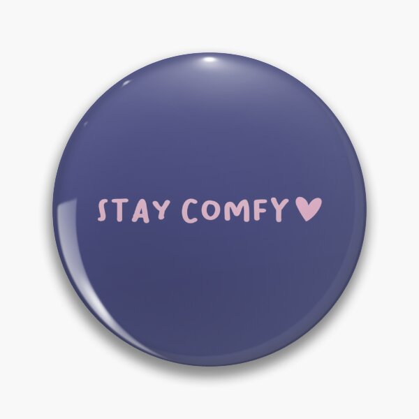 Item preview, Stay Comfy LilyPichu4png designed and sold by NewtonKlocko.