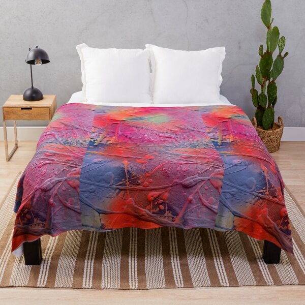 Item preview, abstract designed and sold by Tereza Pilar Art.
