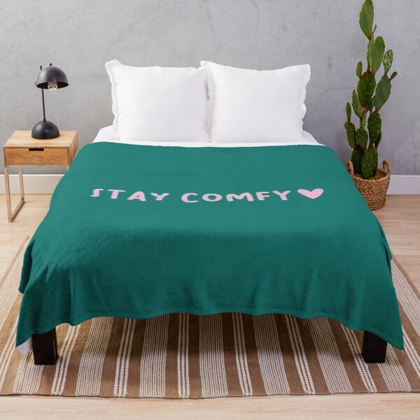 Item preview, Stay Comfy LilyPichu4png designed and sold by NewtonKlocko.