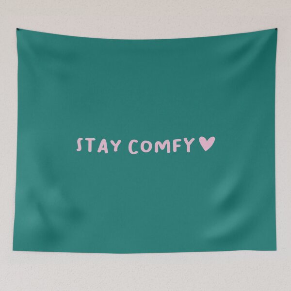 Item preview, Stay Comfy LilyPichu4png designed and sold by NewtonKlocko.
