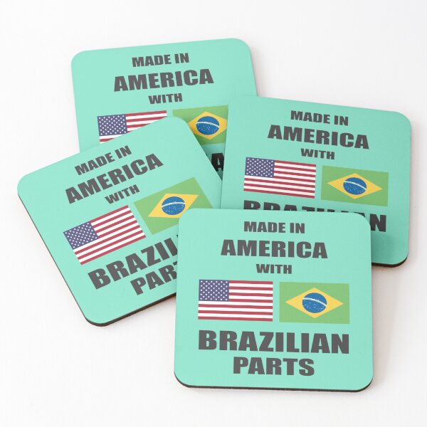 Item preview, Brazilian Parts202png designed and sold by NewtonKlocko.