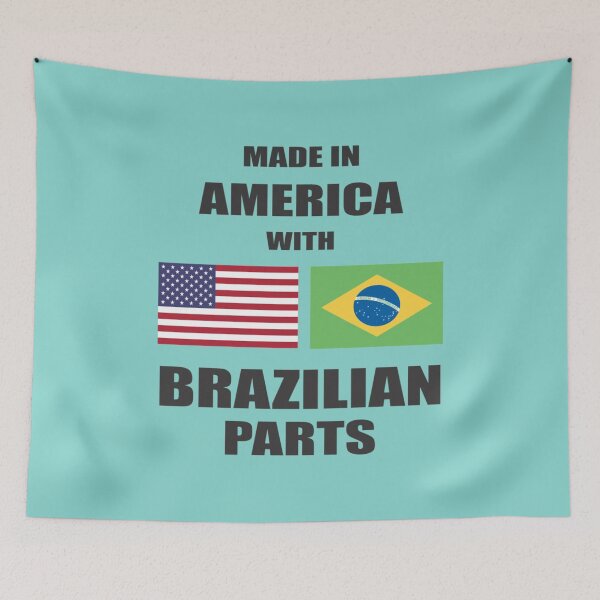 Item preview, Brazilian Parts202png designed and sold by NewtonKlocko.