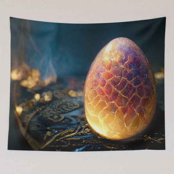 Item preview, Dragon's egg designed and sold by chatzous.