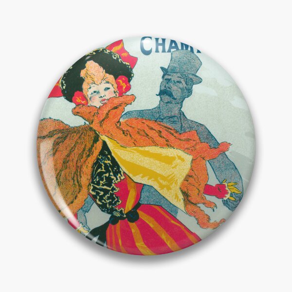 Item preview, Palais de Glace. 1896 designed and sold by VintageBob.