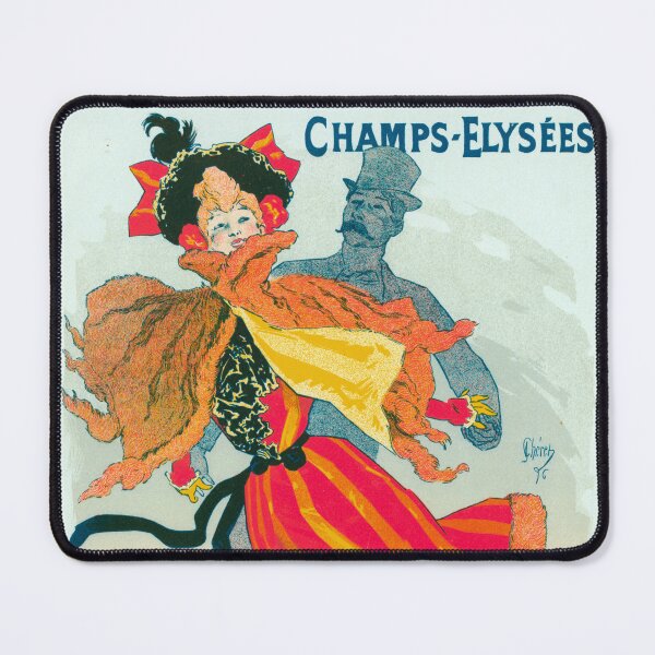 Item preview, Palais de Glace. 1896 designed and sold by VintageBob.
