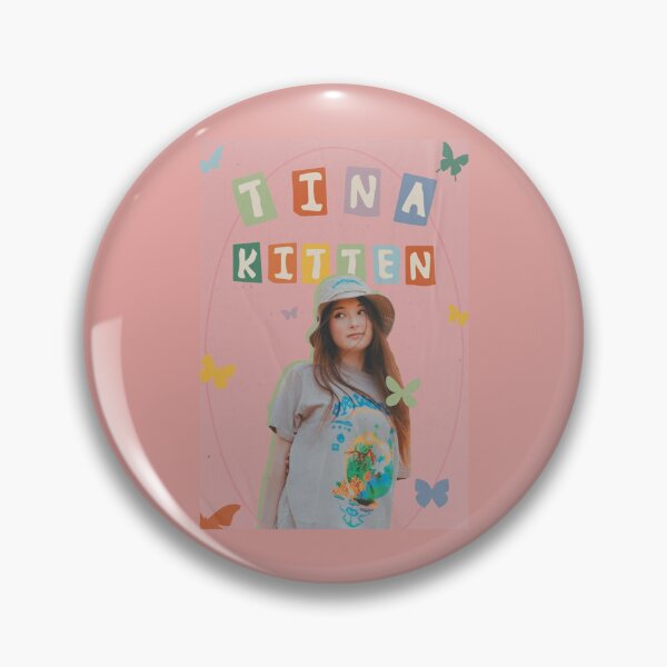 Item preview, Tina Kitten36png designed and sold by NewtonKlocko.