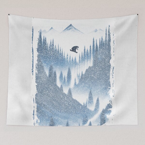 Item preview, Winter Games and Crazy Bears designed and sold by tabemisa.