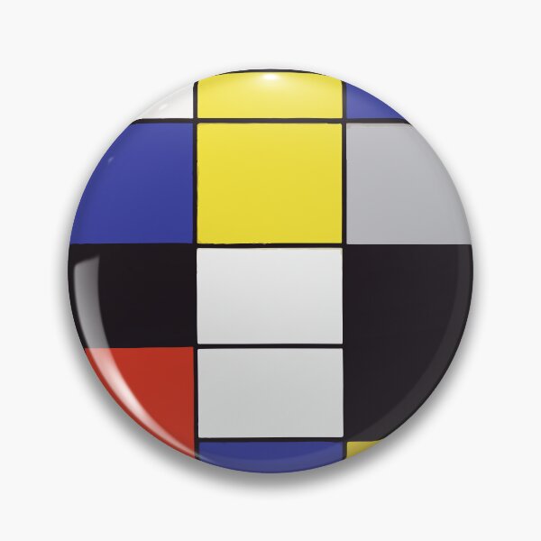 Item preview, color squares designed and sold by luisalfonso1989.