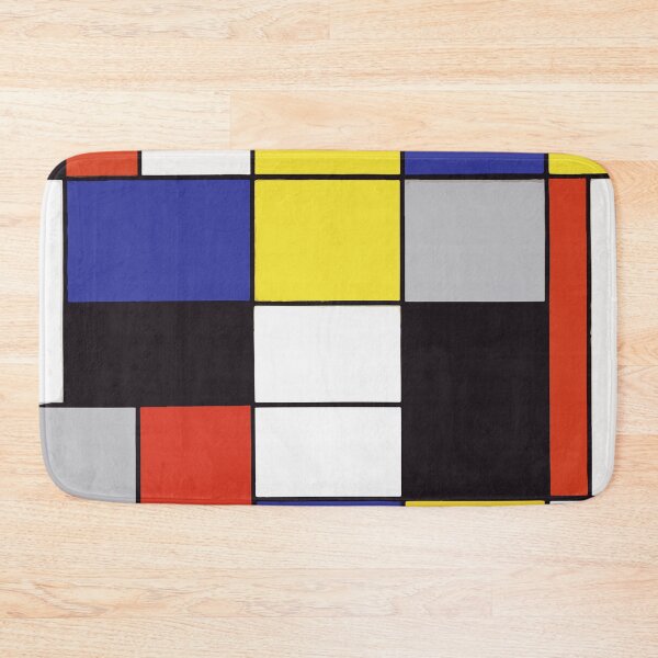 Item preview, color squares designed and sold by luisalfonso1989.