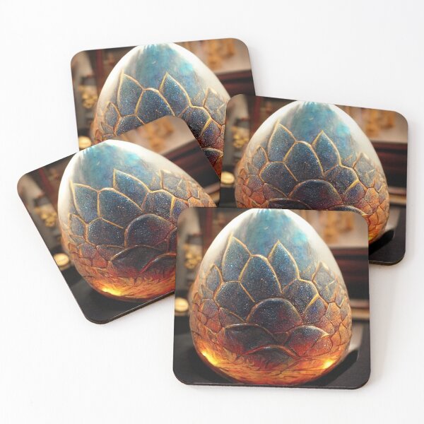 Item preview, Dragon's egg designed and sold by chatzous.